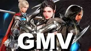 [GMV] NIGHT CROWS | Close My Door
