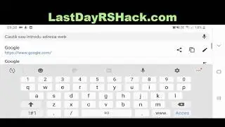 Last Day Rules Survival Hack ✅🔥😱 #pounette26  #VIDEO #TUTORIAL   #HACK2020