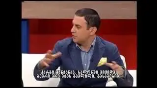 The Vanos Show 2014 [Гарик Мартиросян გარიკ მარტიროსიანი Garik Martirosian] Vanos Shou ვანოს შოუ