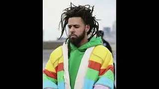 [FREE] J COLE TYPE BEAT - 