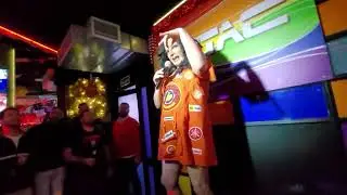 La Prohibida - Baloncesto @tictac, Granada