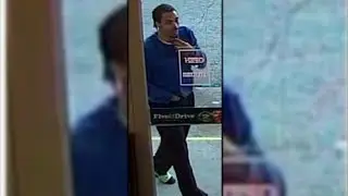 Arrests made after string of robberies at United Dairy Farmers stores