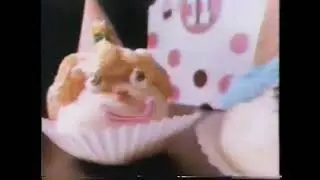 Baskin Robbins Ice Cream 1980&rsquo;s Commercial