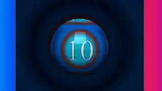 countdown timer 10 seconds with sound effect