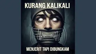 Menjerit Tapi Dibungkam