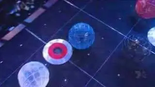 Australian Gladiators 2008 Episode 8 Part 5