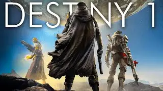 Destiny 1 in 2024... (10 Years Later)