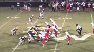 ED WHITE vs. WOLFSON 2011