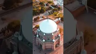 Beauty of Multan city
