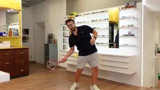 Sportbrille - Was ist alles möglich?