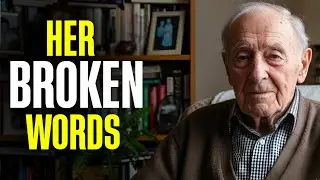 My Wife's Last Words Changed Everything... I Wasted 41 Years