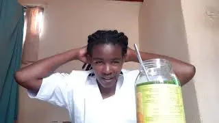 GEL IKUZA UMUSATSI SHYIRA MU BISUKO BIRIHUTA#haircare#health