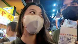 we spent 10 days in taiwan 🇹🇼
