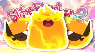 How to Find *NEW* HYPER SLIMES! | Slime Rancher 2 - Full Release