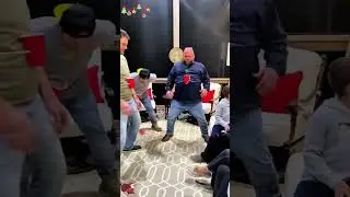 Fun family Christmas games#funnyvideo #haha #foryou #happy #christmasgames