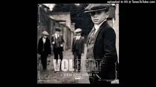 Volbeat - Pelvis On Fire