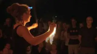 Muzet Royal open air milonga Berlin.mov