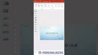 Quick Tutorial for Computer Secretarial Course: How to Insert date and time in Powerpoint?