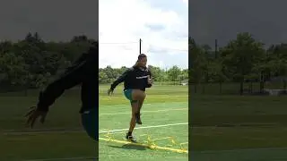 Sprint SPEED Mechanics To Improve Acceleration Speed ￼🏃🏾&zwj;♂️📈 #sprinttraining