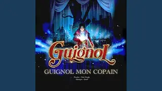 Guignol mon copain