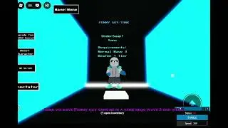 GAME NAME: COOL SOUL OPS: BOSS RUSH (advertising for players)