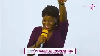 Nzize nga bwe ndi Performance by Rachel Namubiru@houseofinspirationchurch @rachelnamubirumusic