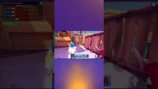 Vortex 9 third person shooter gameplay