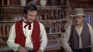 The Kentuckian (1955) Clip