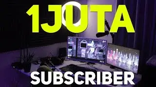 ERPAN ROOM TOUR 1JT SUBSCRIBER!!!