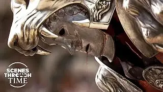 Every Single Fight From Gladiator (2000) | Scenes Through Time