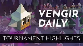 Vengir Tournament Highlights - Polysseum