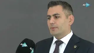 Kiberhücumlarla bağlı mühüm detallar açıqlanır  I  XRİTDX – MEDİALAB