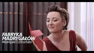 FABRYKA MADRYGAŁ&Oacute;W 5: madrigale concertato. Monteverdi | La Tempesta