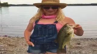 CFN fish off spring 2020