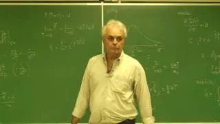 Aula 5.25 - Conexão entre a função de partição e a energia de Helmholtz