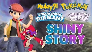 Pok&eacute;mon SDLP Part 24: Pok&eacute;dex zur&uuml;ckerobern & Maniac-H&ouml;hle auf Route 214