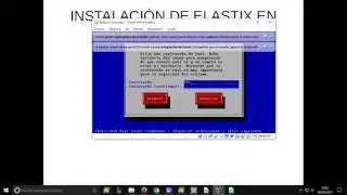 VoIP con Elastix/Asterisk: Configuracion de Asterisk y proceso de Instalaci&oacute;n Elastix