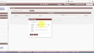 school fees management - demo 1