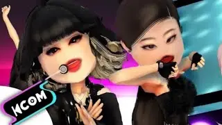 [ KCOM LIVE ] 'PINKPOP' - LOVESICK GIRLS LIVESTAGE #2