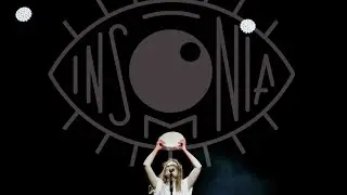 Dark Diva: Live concert-performance Festival Insomnia 2023
