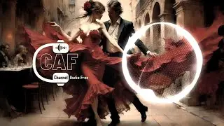 Bailando con el Viento - Luna Cantina &ndash; (Channel Audio Free)