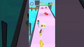 Slap And Run 🏃🔥 | Playtime 💪 #shortvideo #trending 😂 #subscribe #shortvideo