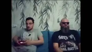 Олег керман считает донаты геймингза30,  и кулхарда, Ярик в шоке 