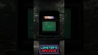 Dragon Buster - The Game That BROKE My Run #arcade #challenge #fail