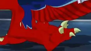 Shadow Booster Dragon Booster Beliver