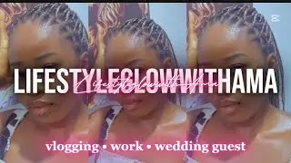 Navigating life’s chaos and work,celebrating love, determination and resilience to create…