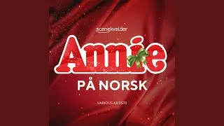 Kanskje