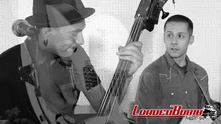 Loaded Bomb Sessions: Ruff Enuff -  