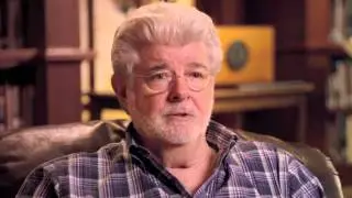 George Lucas: STRANGE MAGIC