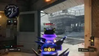 This VMP Class Melts! 52-0 Nuclear Gameplay SOLO BO4.